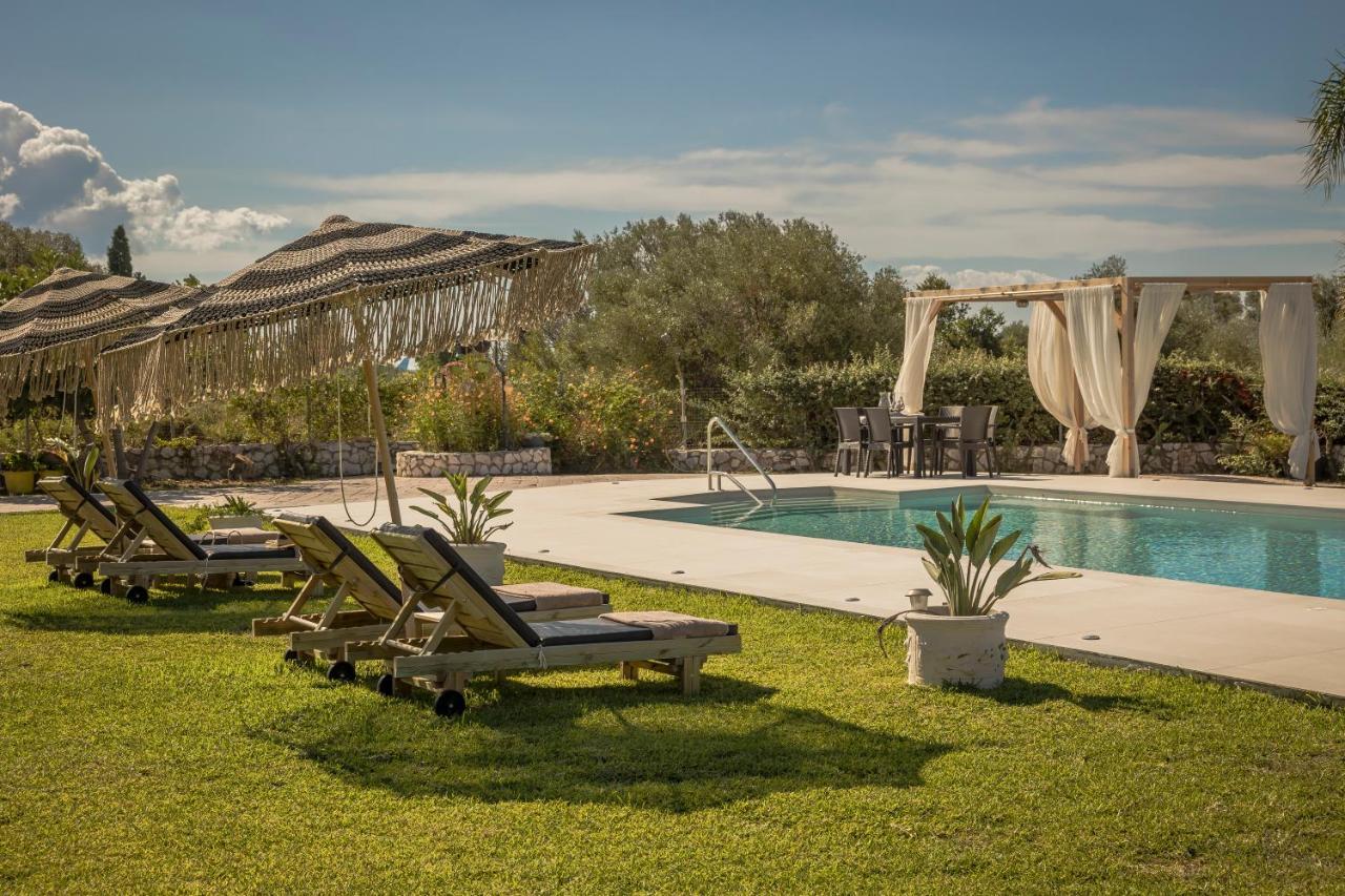 Queen Bee Residence Μηνιά Εξωτερικό φωτογραφία