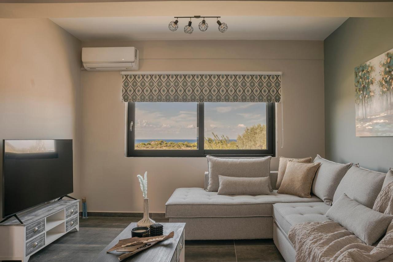 Queen Bee Residence Μηνιά Εξωτερικό φωτογραφία