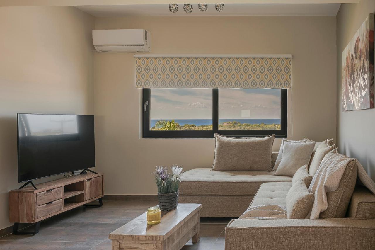 Queen Bee Residence Μηνιά Εξωτερικό φωτογραφία
