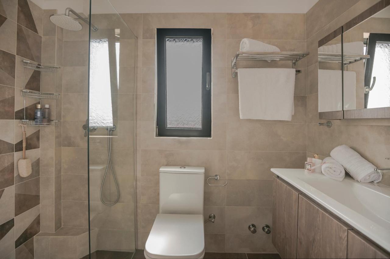Queen Bee Residence Μηνιά Εξωτερικό φωτογραφία