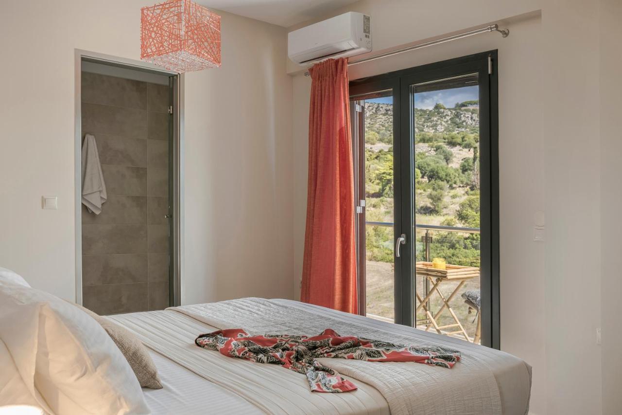 Queen Bee Residence Μηνιά Εξωτερικό φωτογραφία