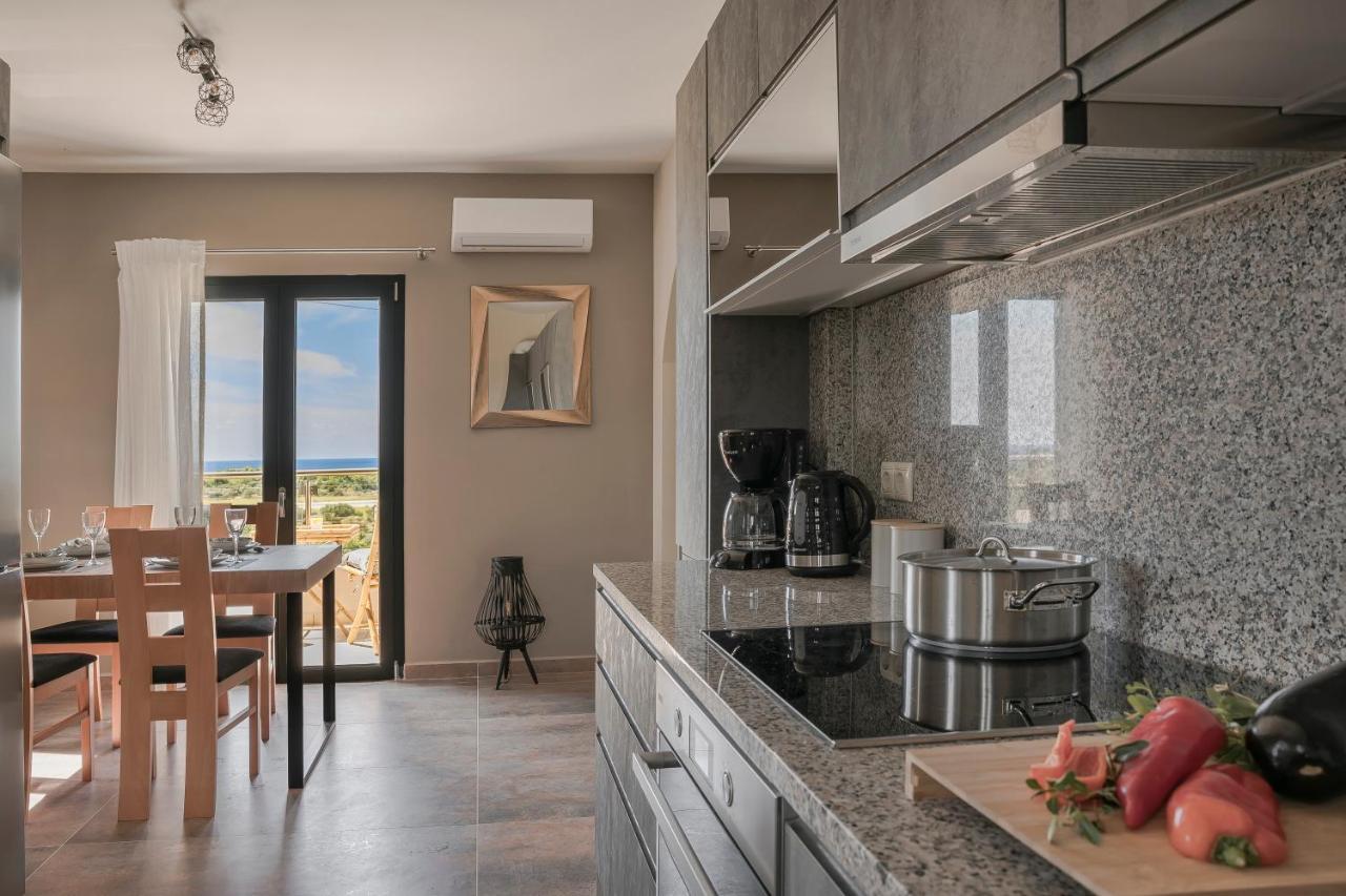 Queen Bee Residence Μηνιά Εξωτερικό φωτογραφία